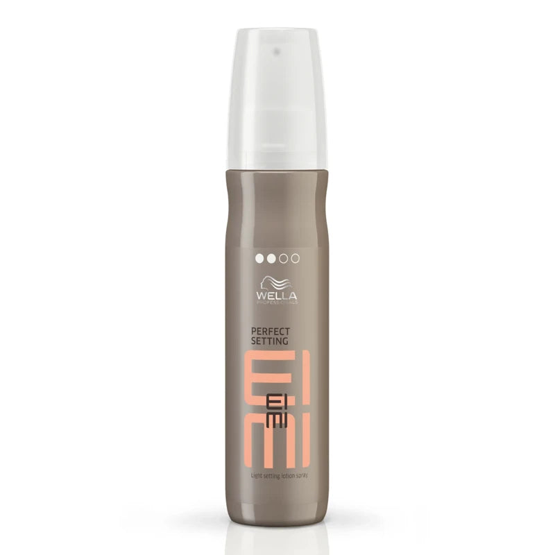 Wella EIMI Volume Perfect Setting - EIMI Styling Lotion | UKIYO Salon Wanaka