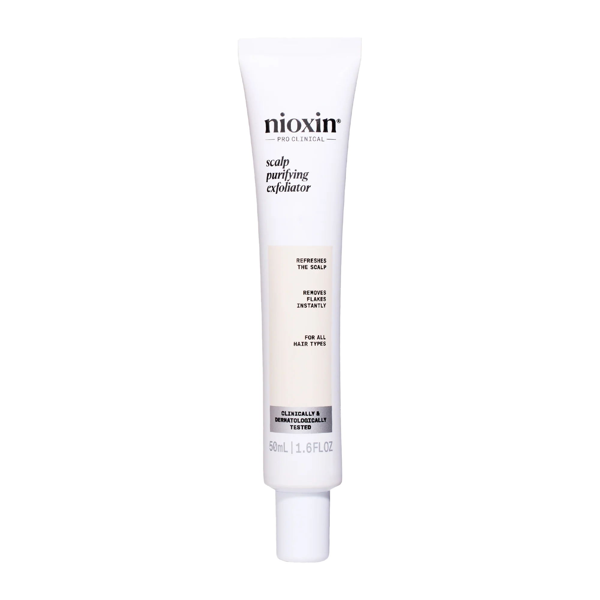 Wella Scalp Purifying Exfoliator 50ml | UKIYO Salon Wanaka