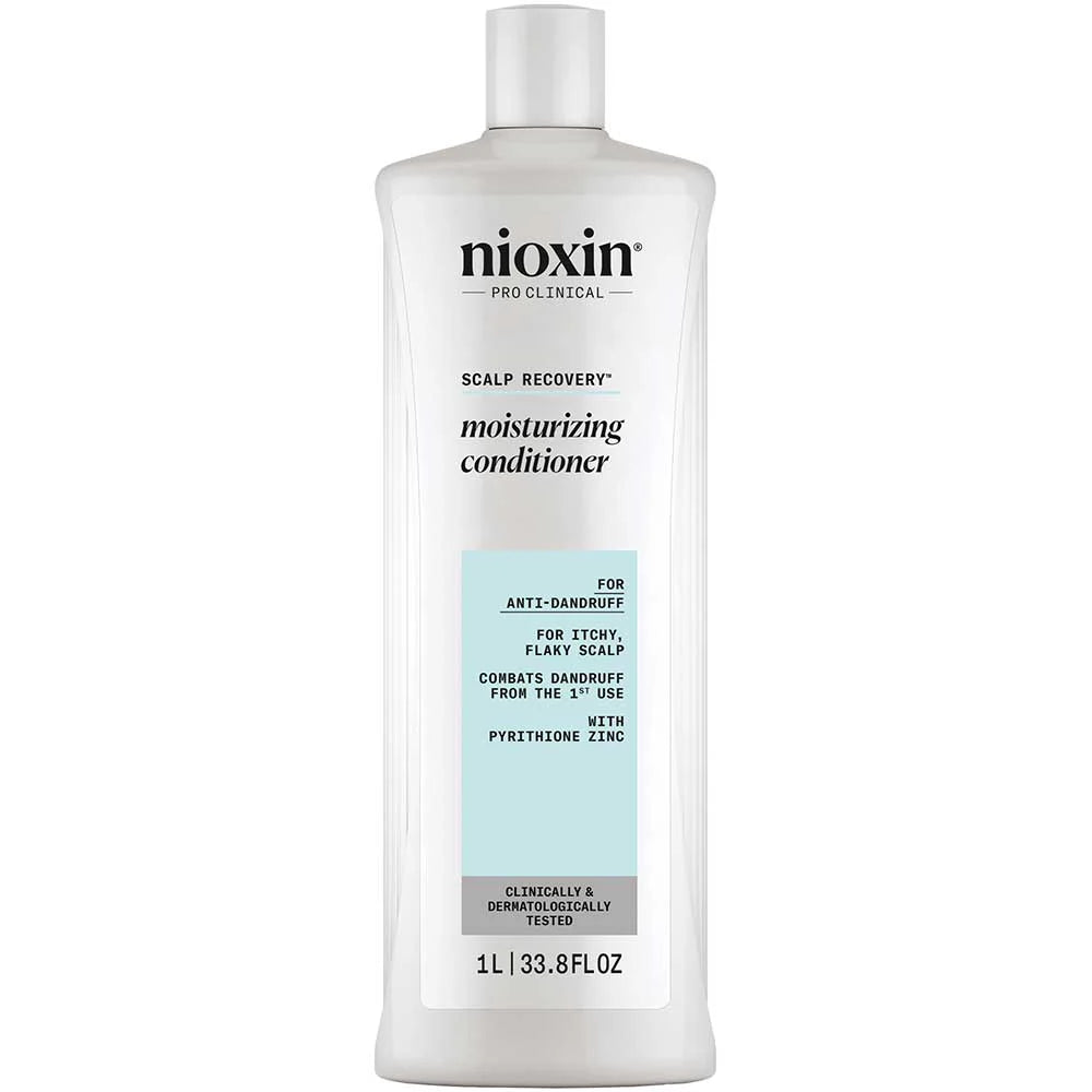 Wella Scalp Recovery System Moisturizing Conditioner 1l | UKIYO Salon Wanaka