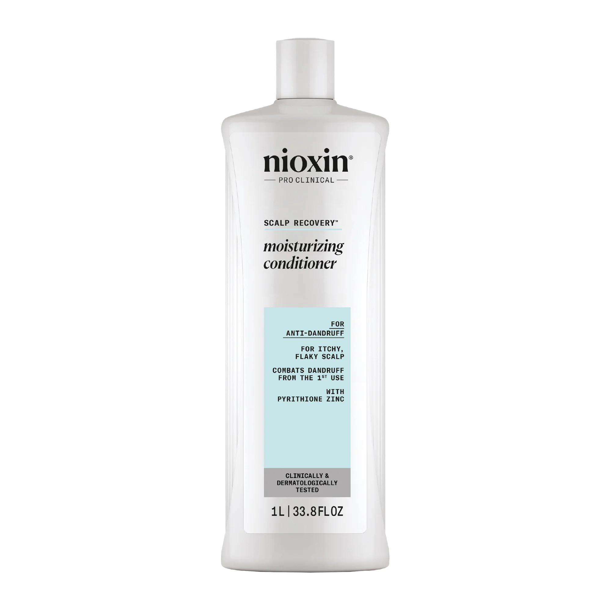 Wella Scalp Recovery System Moisturizing Conditioner 1l | UKIYO Salon Wanaka