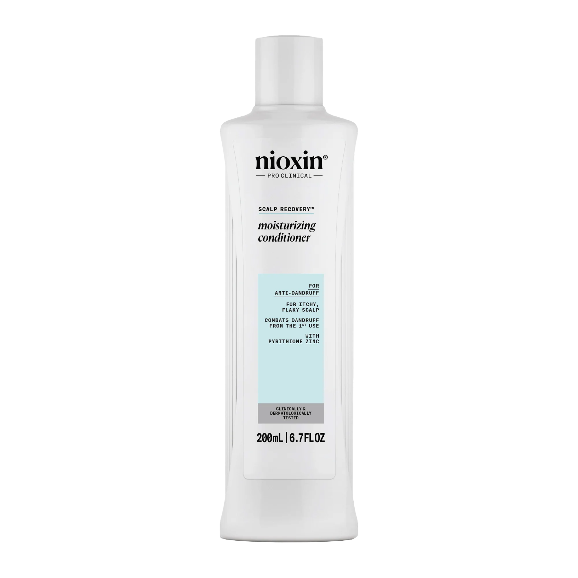 Wella Scalp Recovery System Moisturizing Conditioner 200ml | UKIYO Salon Wanaka
