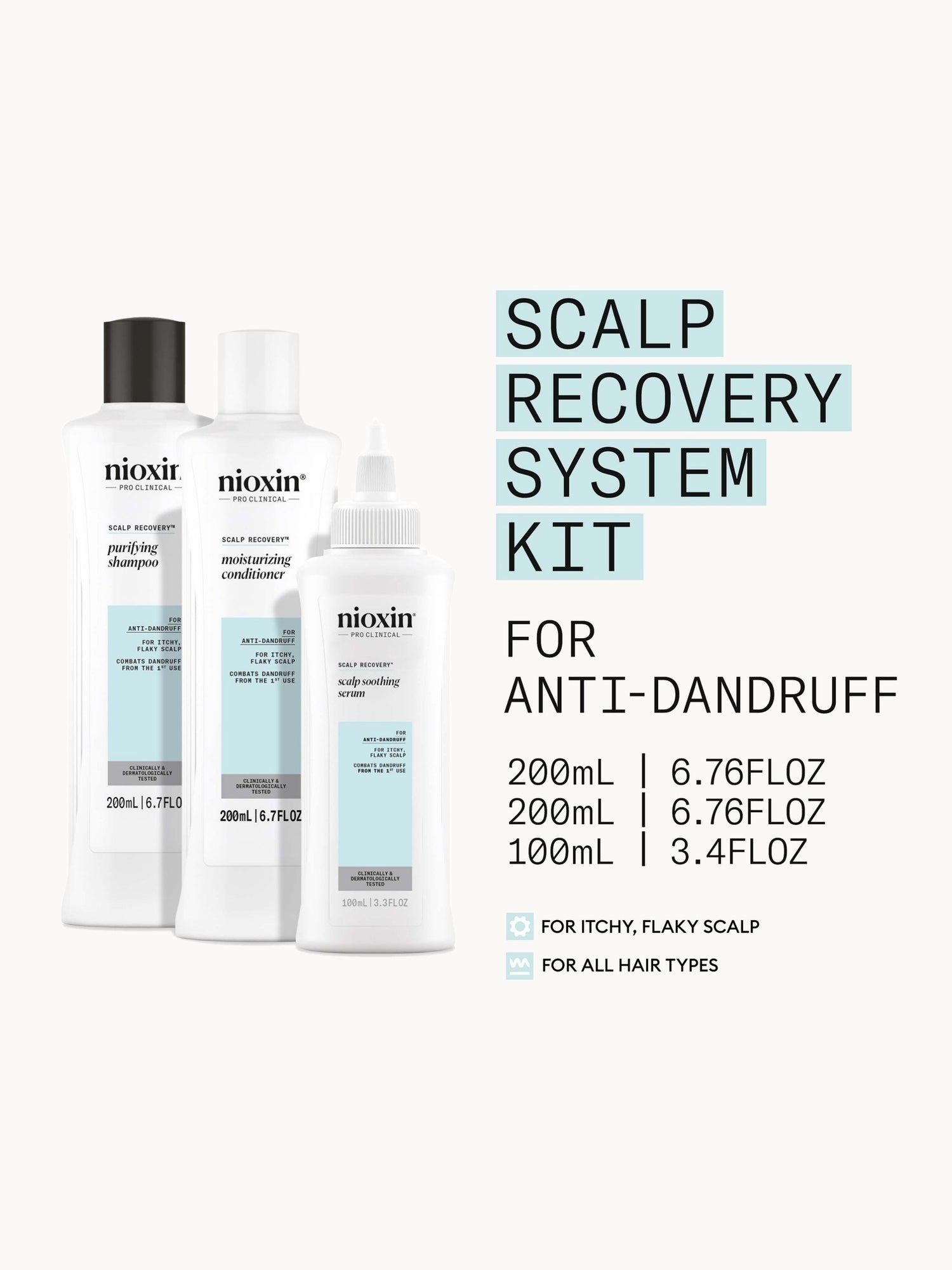 Wella Scalp Recovery System Purifying Shampoo 1l - Wella Professionals | Buy Online NZ - UKIYO Wanaka
