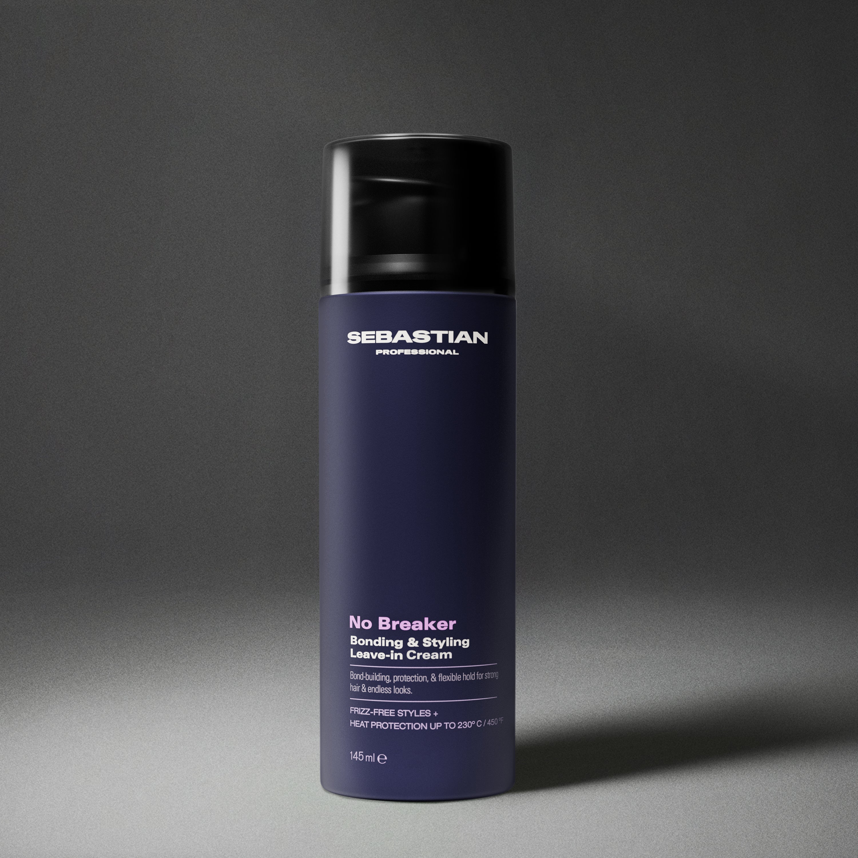 Wella Seb Prof NO Breaker Bonding & Styling Leave-in Cream 145ml | UKIYO Salon Wanaka