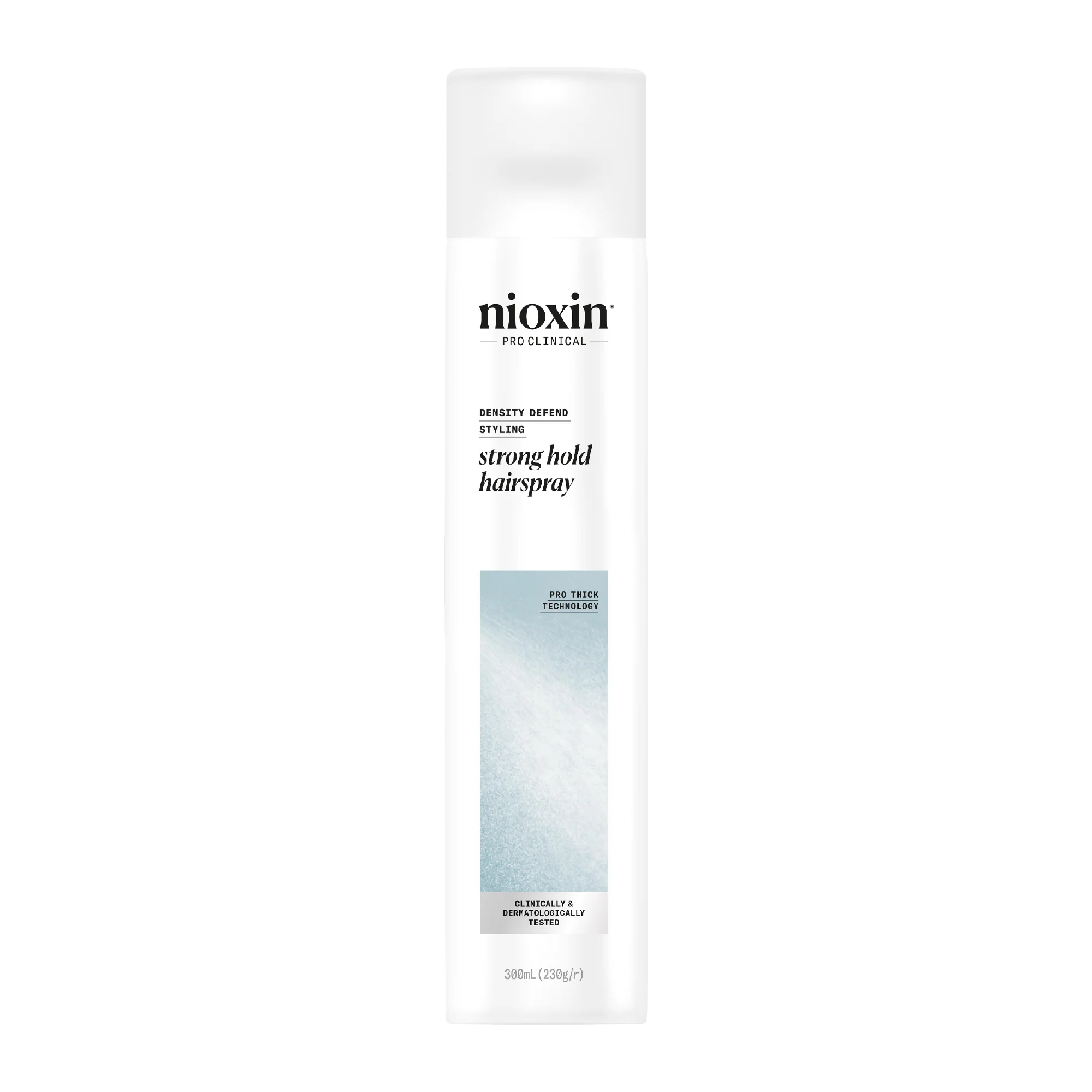 Wella STRONG HOLD HAIRSPRAY 300ML | UKIYO Salon Wanaka