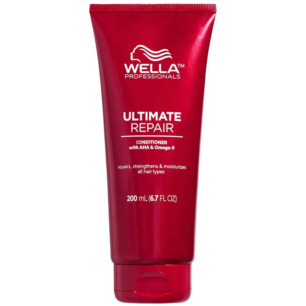 Wella Ultimate Repair Deep Conditioner 200ml | UKIYO Salon Wanaka