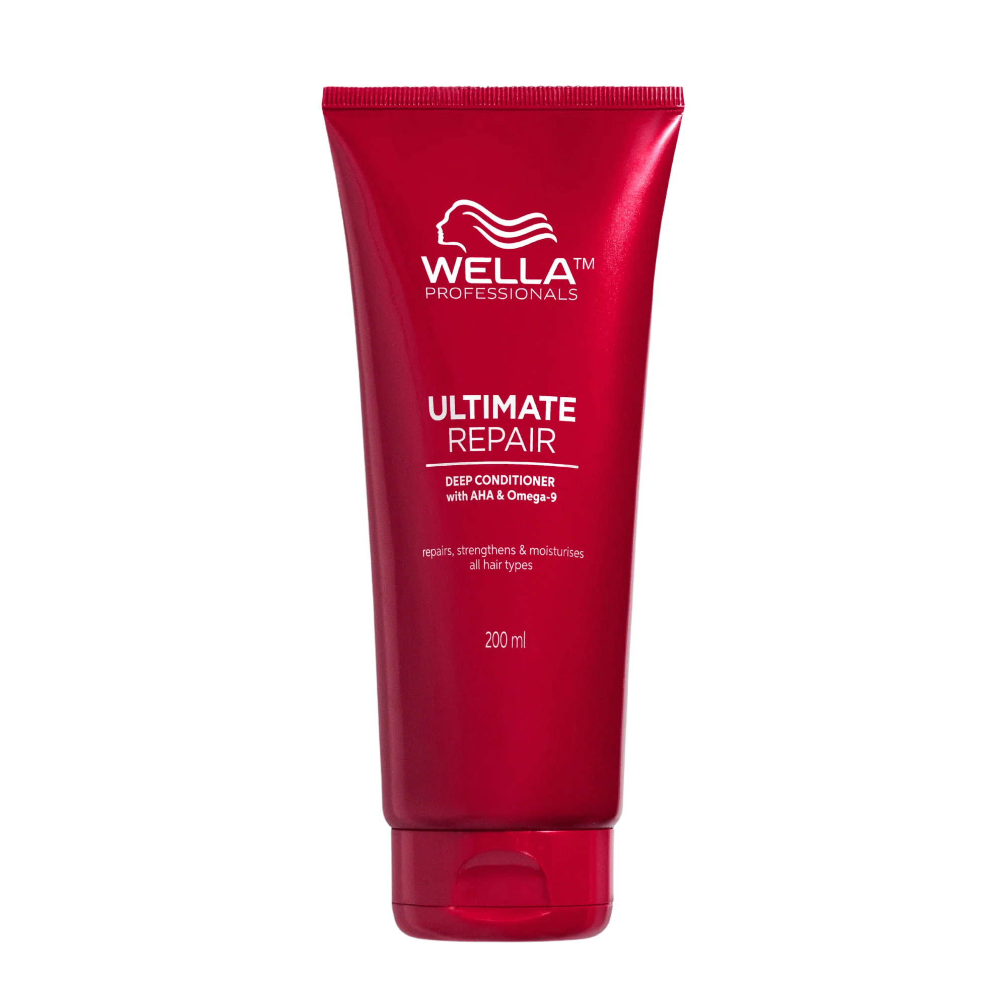 Wella Ultimate Repair Deep Conditioner 200ml | UKIYO Salon Wanaka