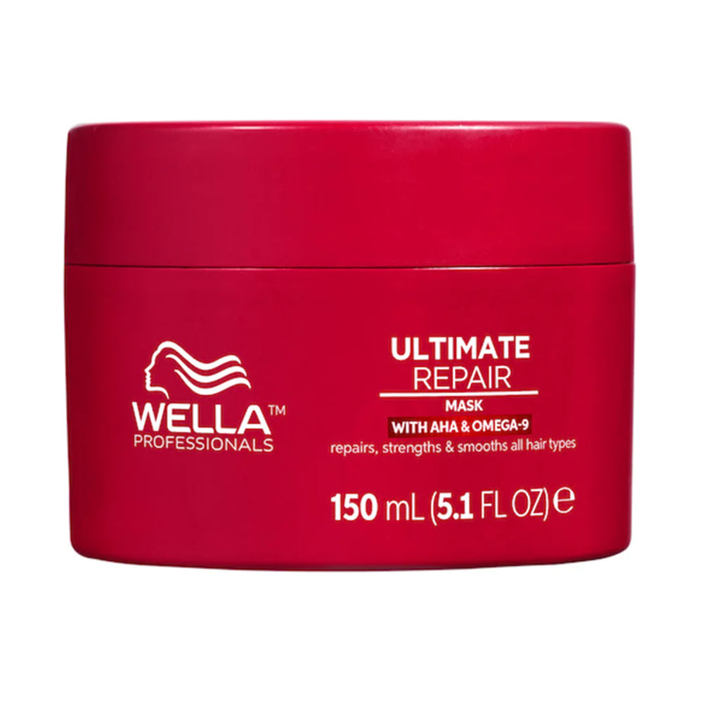 Wella Ultimate Repair Mask 150ml | UKIYO Salon Wanaka
