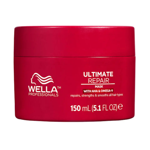 Wella Ultimate Repair Mask 150ml 150ml | UKIYO Salon Wānaka NZ