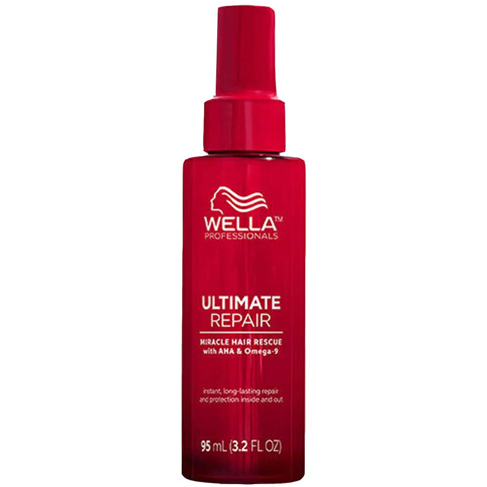 Wella Ultimate Repair Miracle Rescue 95ml | UKIYO Salon Wanaka
