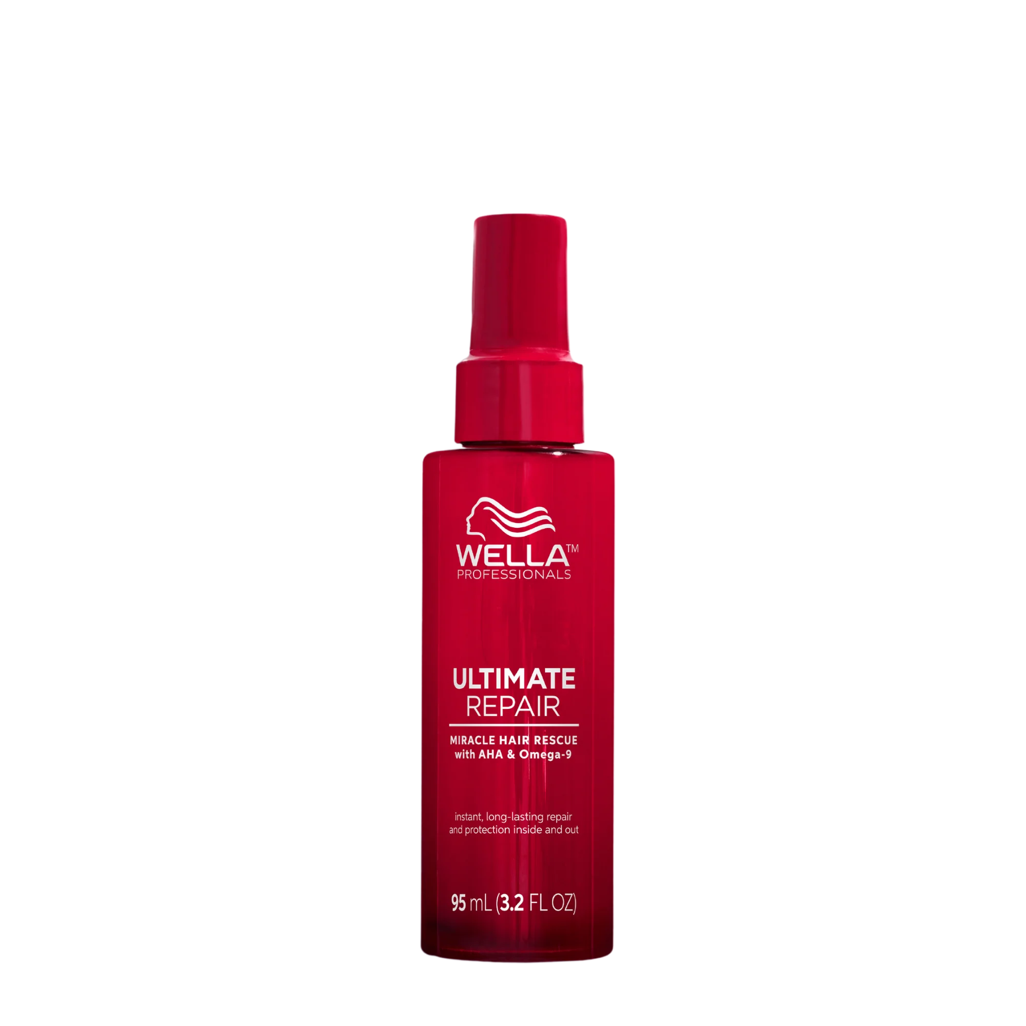 Wella Ultimate Repair Miracle Rescue 95ml | UKIYO Salon Wanaka