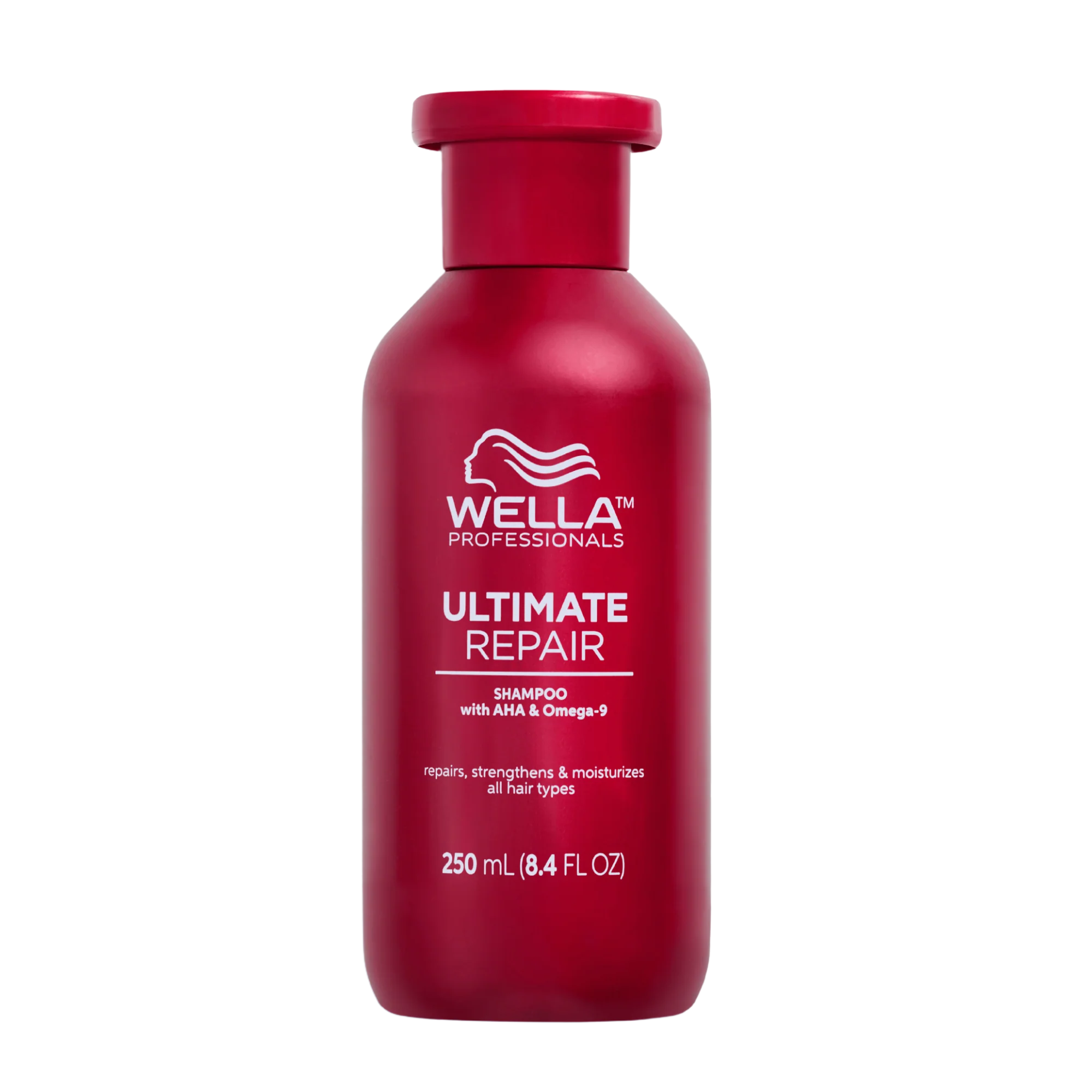 Wella Ultimate Repair Shampoo 250ml | UKIYO Salon Wanaka
