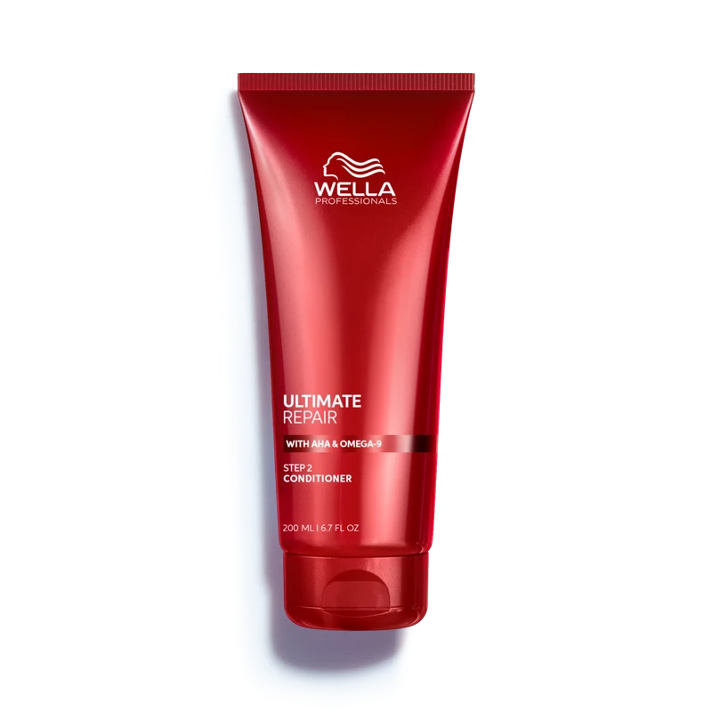 Wella Ultimate Repair Conditioner - Ultimate Repair Conditioner | UKIYO Salon Wanaka
