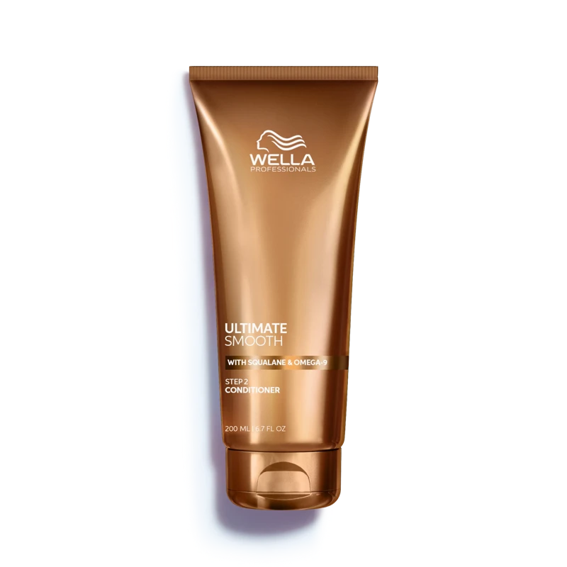 Wella Ultimate Smooth Conditioner - Ultimate Smooth Conditioner | UKIYO Salon Wanaka