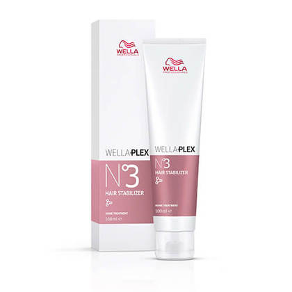 Wella WellaPlex No.3 Hair Stabilizer - WellaPlex Treatment | UKIYO Salon Wanaka